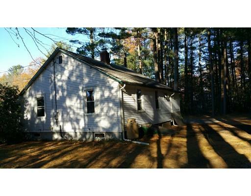 Property Photo:  44 Sturbridge  MA 01521 