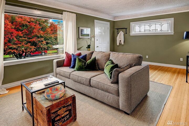 Property Photo:  7812 3rd Ave NW  WA 98117 