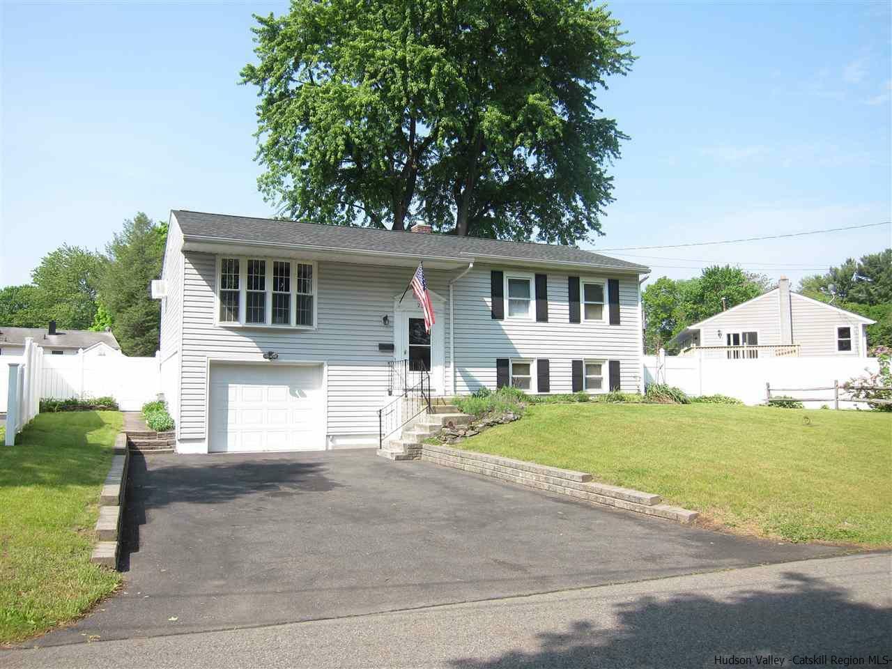 Property Photo: 23 Cherry NY 12477
