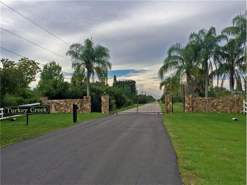 Property Photo:  14534 Evans Ranch Road  FL 33809 