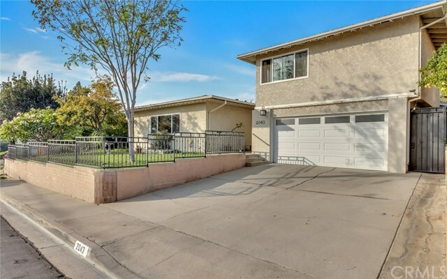 Property Photo:  2043 Bluffhill Drive  CA 91754 