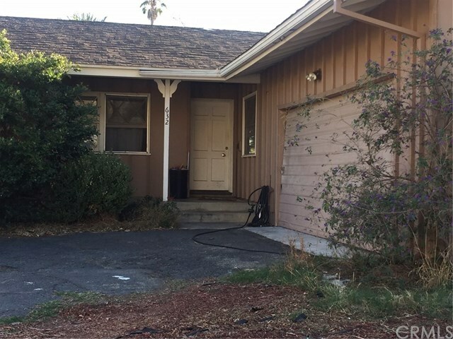 Property Photo: 632 Massachusetts Avenue CA 92507