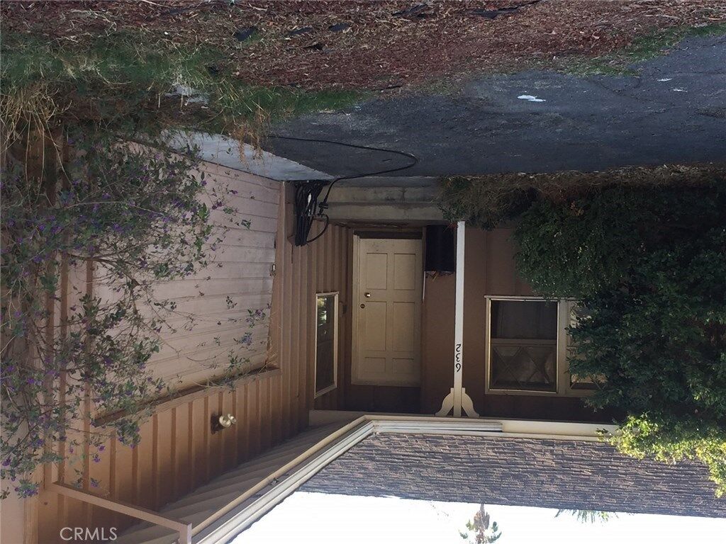 Property Photo: 632 Massachusetts Avenue CA 92507