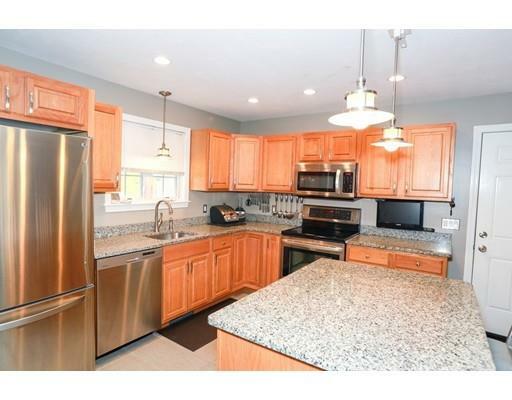 Property Photo: 19 Woods Ln 19 MA 01523