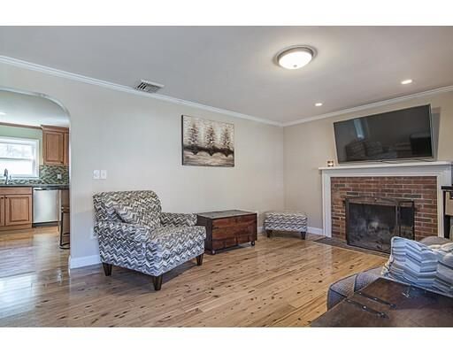 Property Photo: 25 Riverside Dr MA 01864