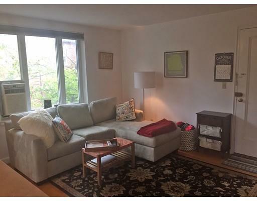 Property Photo: 150 Beaconsfield Road 4 MA 02445