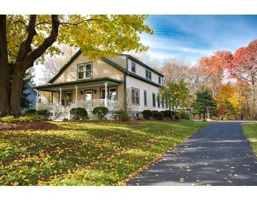 Property Photo:  154 W Main Street  MA 01571 
