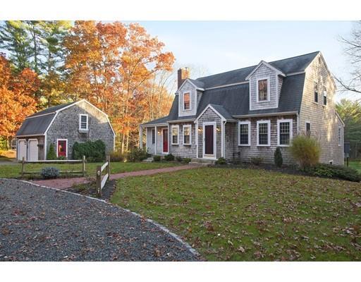Property Photo: 40 S River Lane West MA 02332