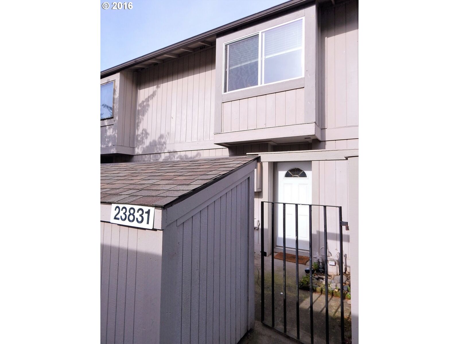 Property Photo:  23831 NE Treehill Dr  OR 97060 