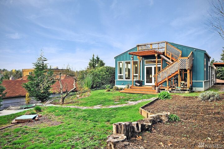 2715 NE 96th St  Seattle WA 98115 photo