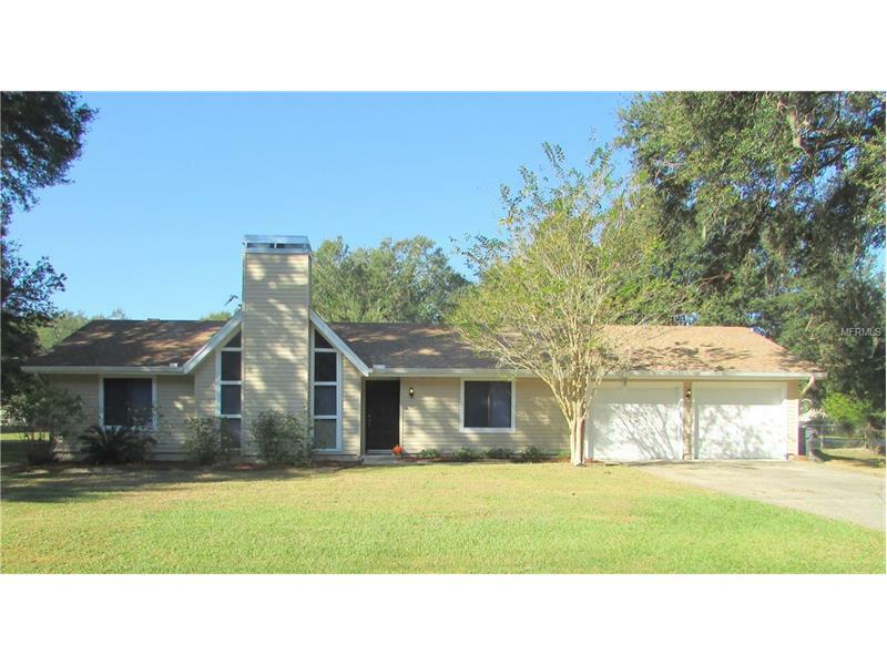 Property Photo:  6321 Newman Circle E  FL 33811 