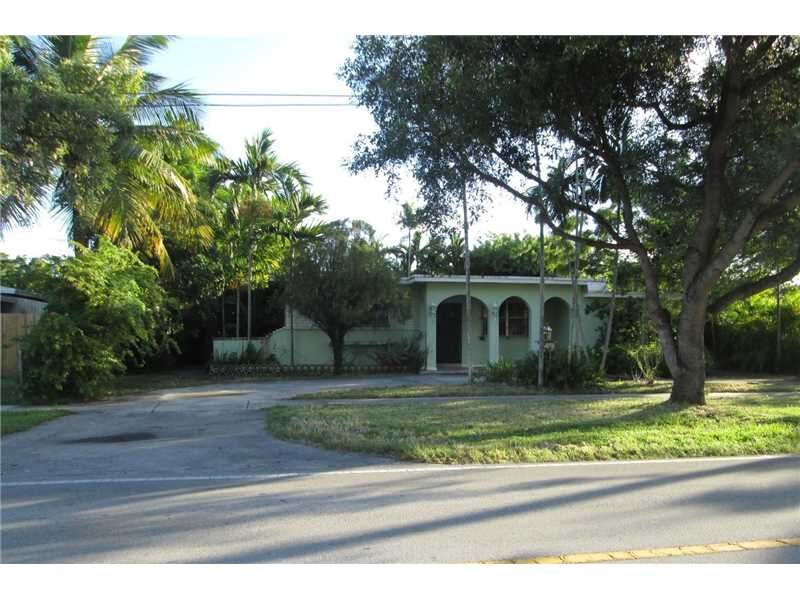 Property Photo:  6330 SW 16th St  FL 33155 