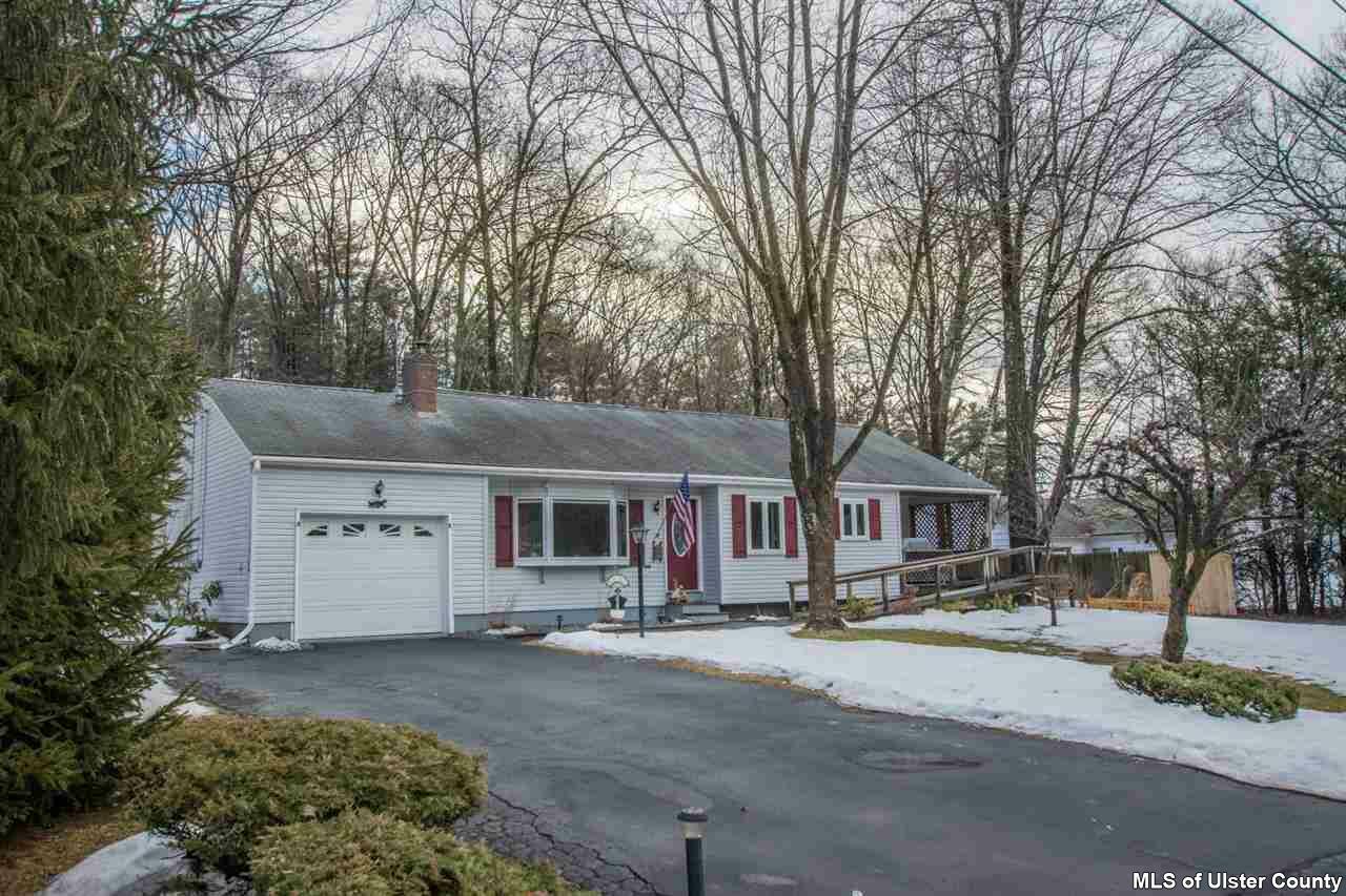 Property Photo:  14 Braun  NY 12433 