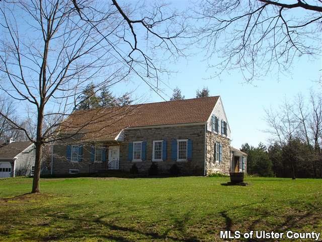 Property Photo: 193 Old Route 209 NY 12443