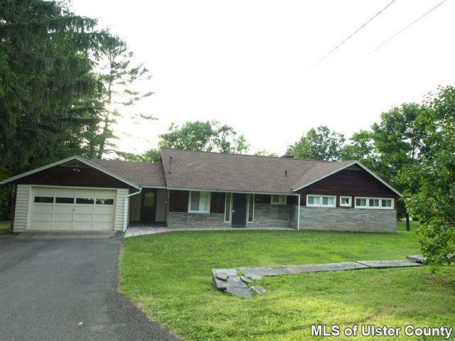 Property Photo:  502 Mountain  NY 12443 