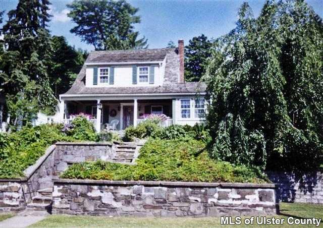 Property Photo:  120 Clifton  NY 12401 