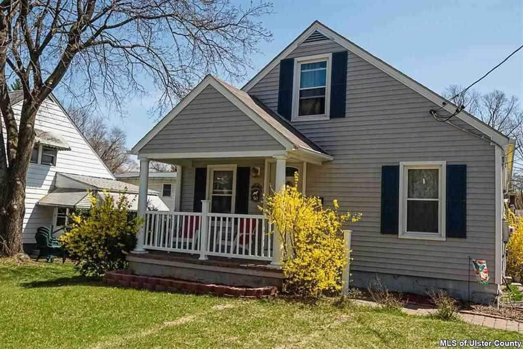 Property Photo: 50 Merilina NY 12401