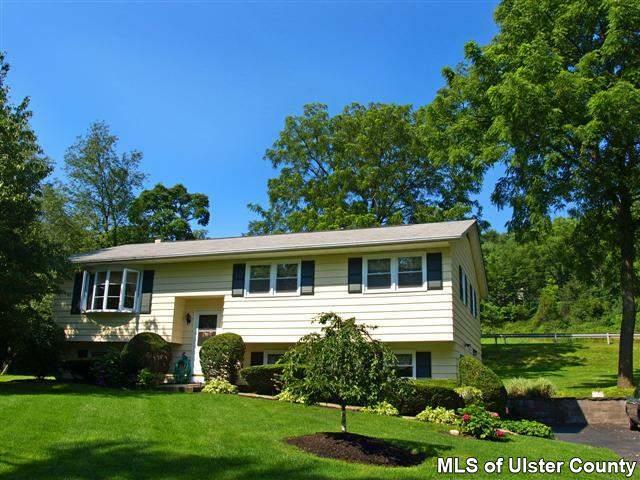 Property Photo: 30 Frederick NY 12449