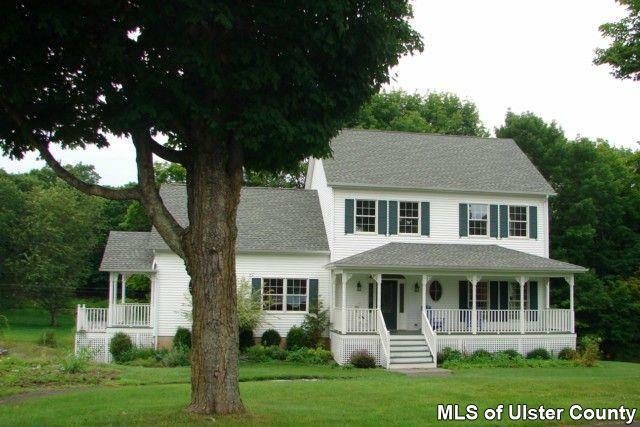 Property Photo: 561 Peak NY 12484