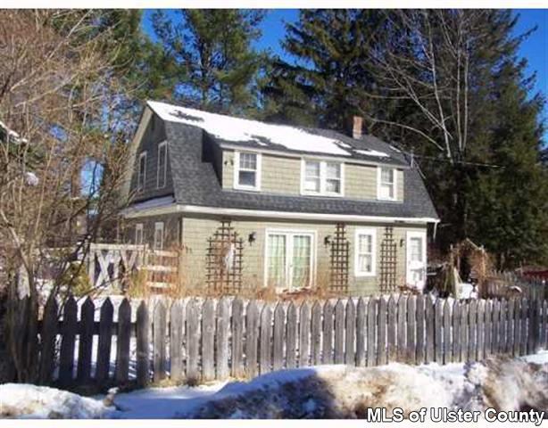 Property Photo: 5 Sams Point NY 12420