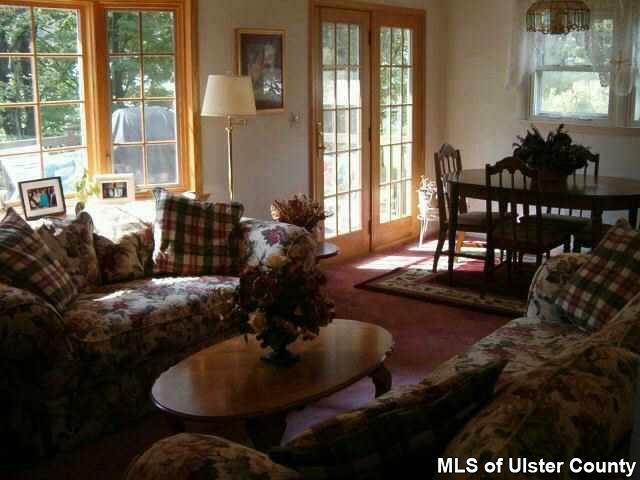 Property Photo:  353 Circle  NY 12443 