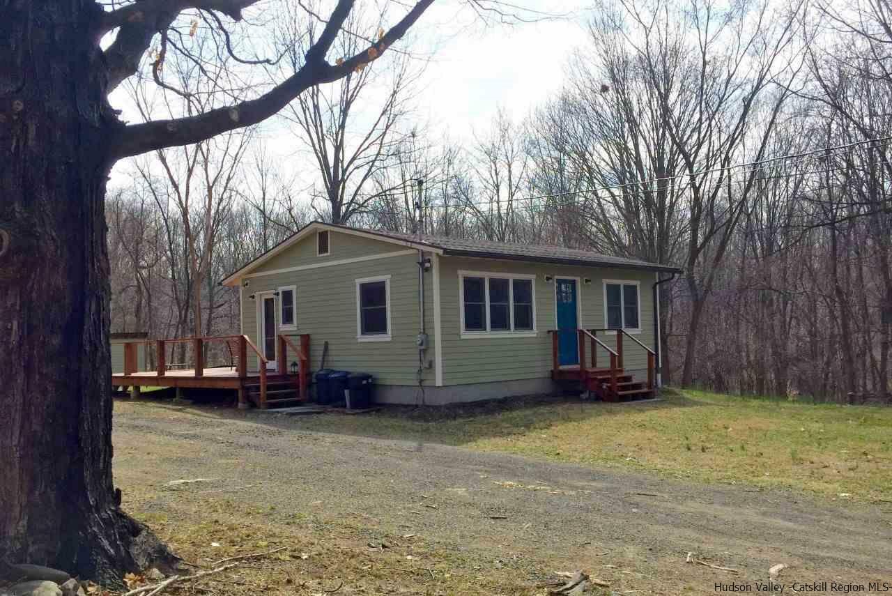 Property Photo:  51 Lower Granite  NY 12446 