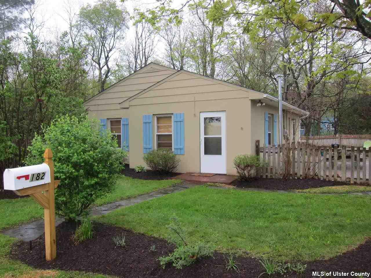 Property Photo: 182 Plains NY 12561