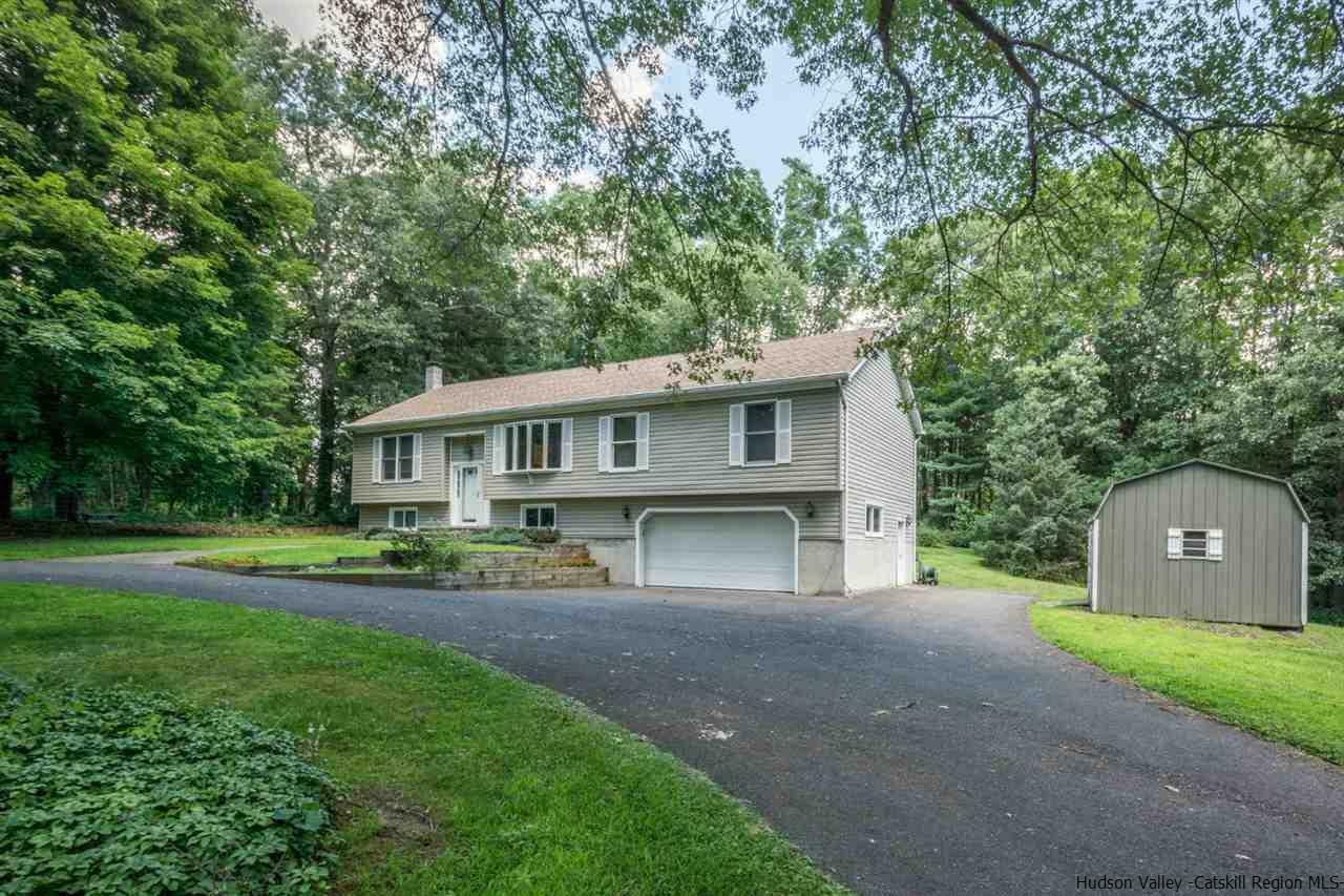 Property Photo:  526 Lefever  NY 12401 