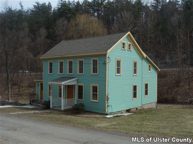 Property Photo: 25 Birmingham NY 12401