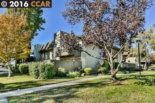 Property Photo: 31 Massolo Drive B CA 94523