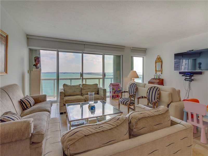 Property Photo:  2451 Brickell Ave 11J  FL 33129