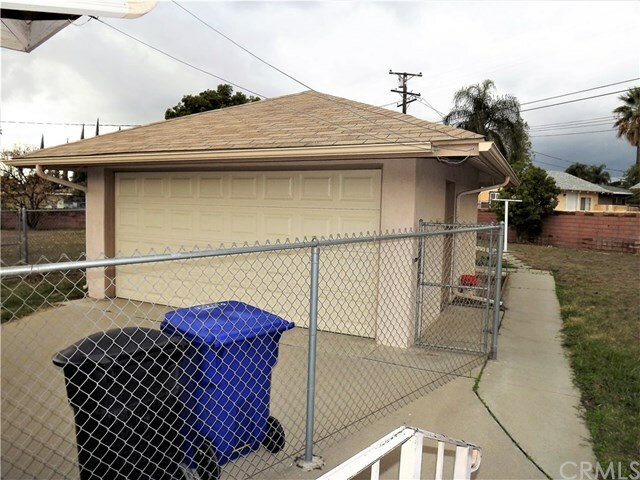 Property Photo:  136 W Grove Street  CA 92376 