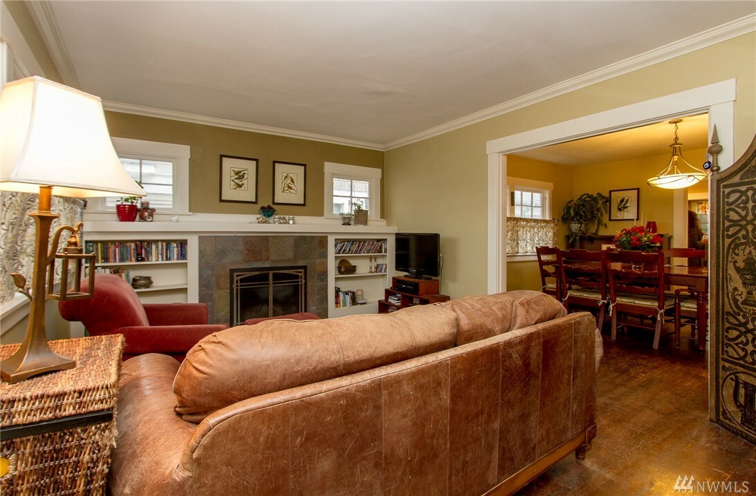 Property Photo: 3018 N 15th St WA 98406
