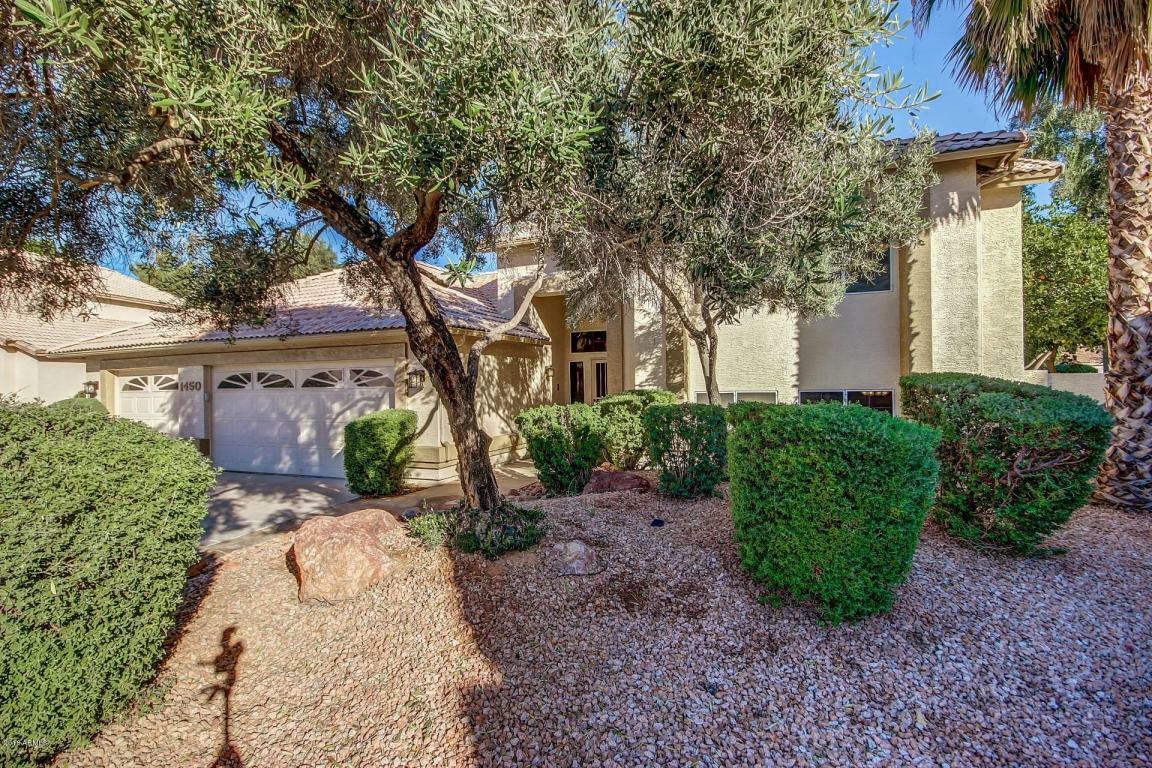 Property Photo:  1450 E Encinas Avenue  AZ 85234 