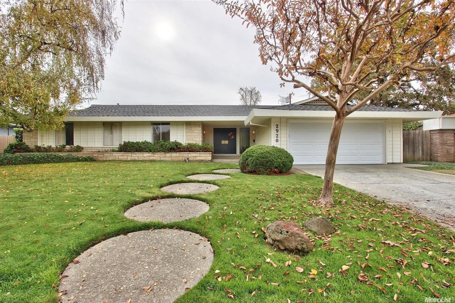 Property Photo: 2920 American River Drive CA 95864