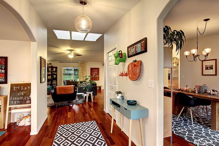 Property Photo:  5930 Mero Road  WA 98290 