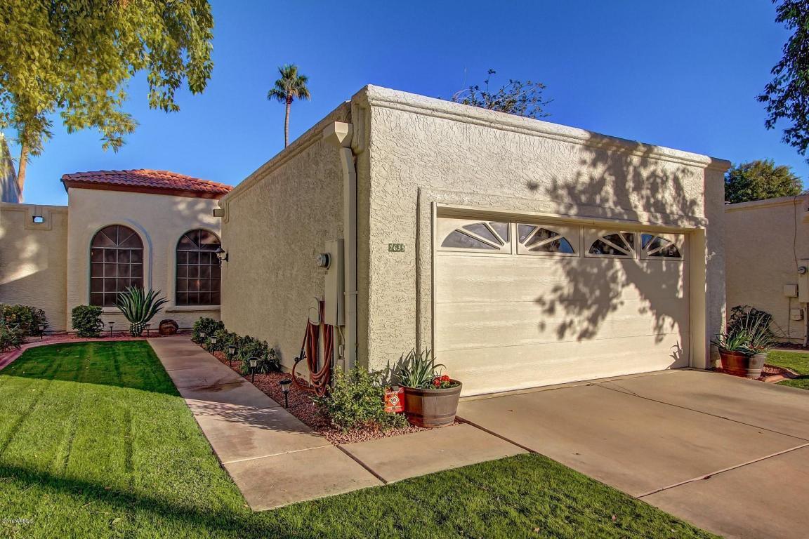 Property Photo: 7635 S Taylor Drive AZ 85284