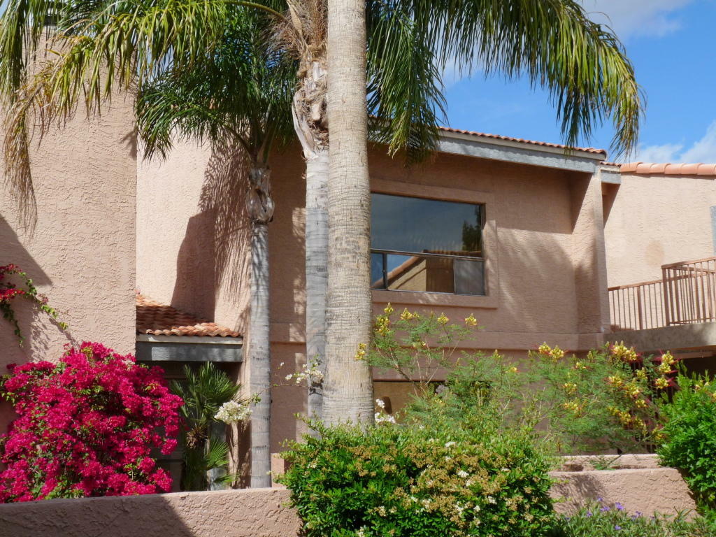 Property Photo:  16302 E Chiquita Drive 92  AZ 85268 