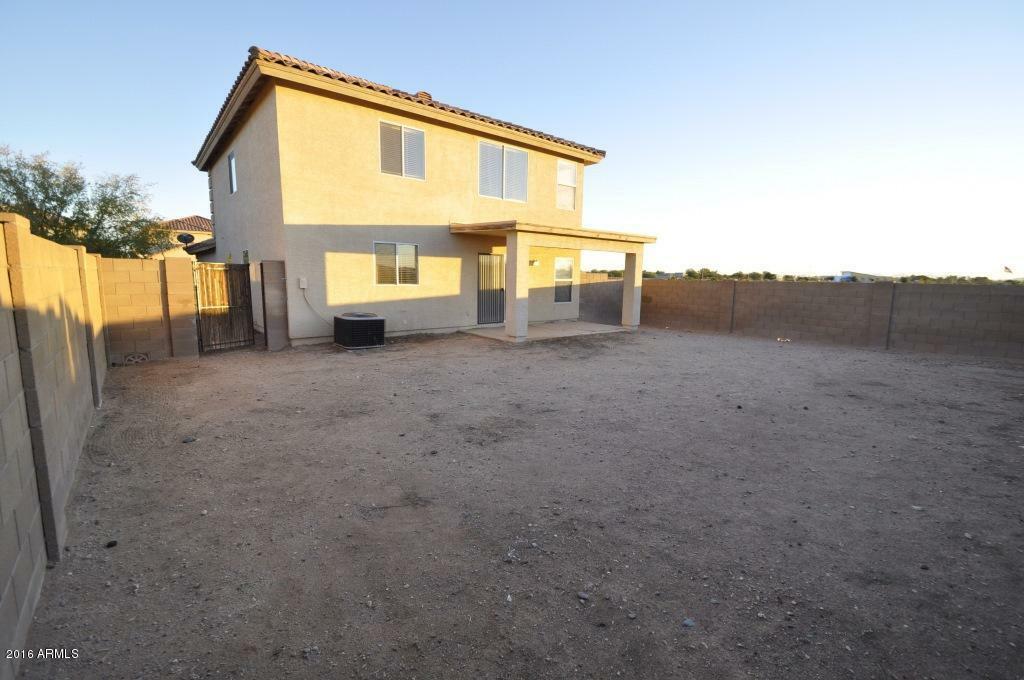 Property Photo:  12501 W Paradise Drive  AZ 85335 