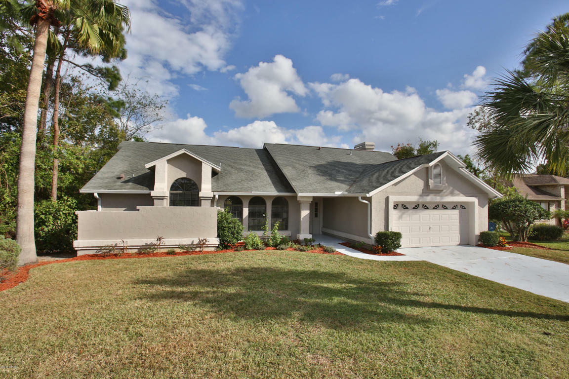 Property Photo:  1909 Southcreek Boulevard  FL 32128 