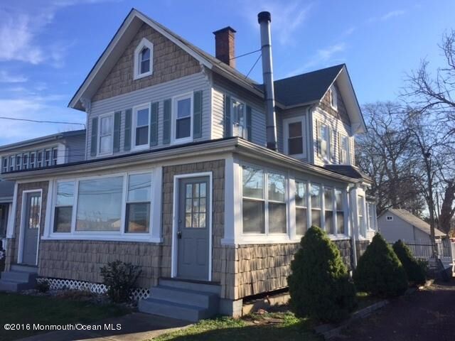 Property Photo:  109 Broad Street  NJ 07747 