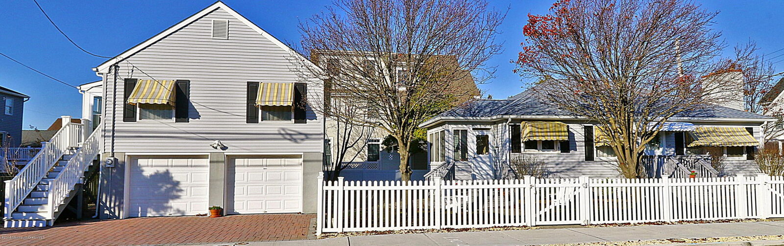 Property Photo:  101 H Street  NJ 08752 