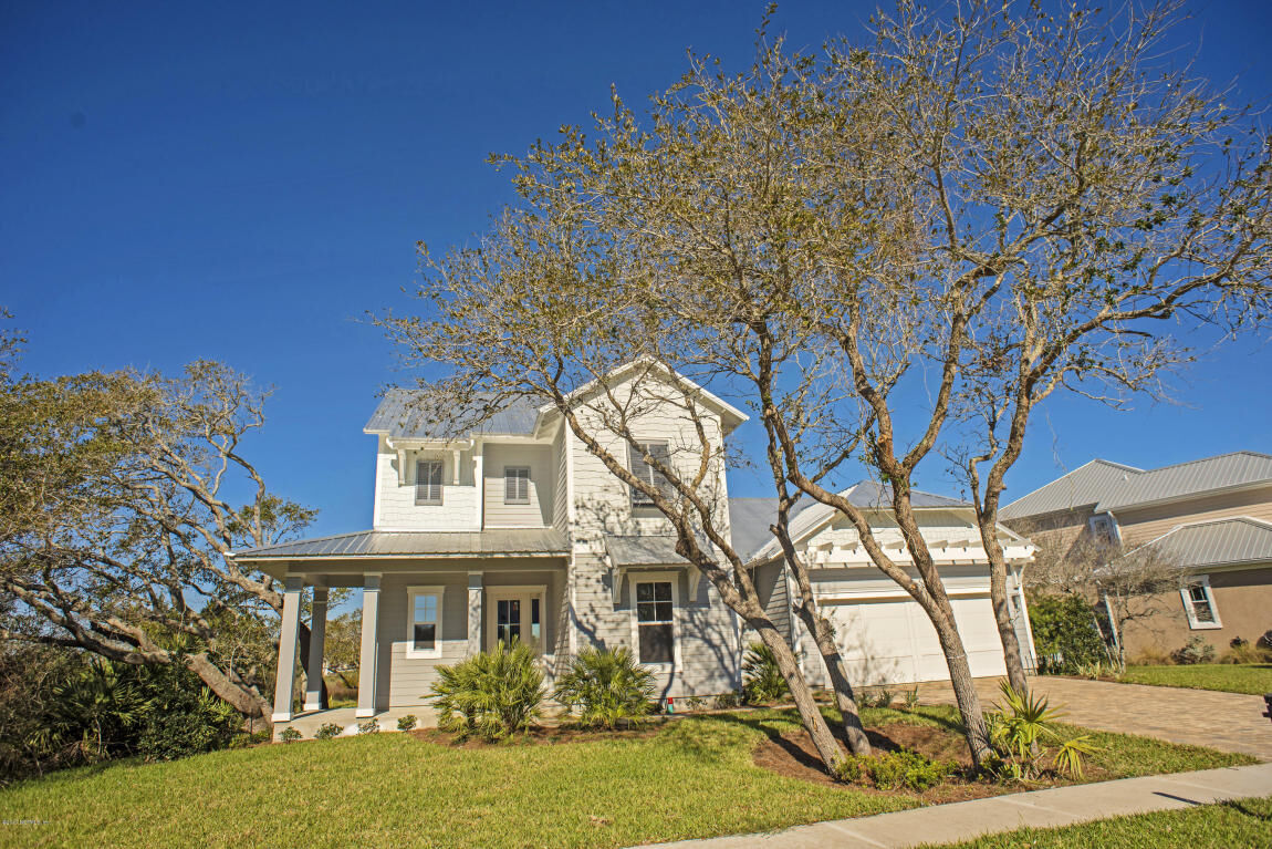 Property Photo:  132 Espanita Boulevard  FL 32080 