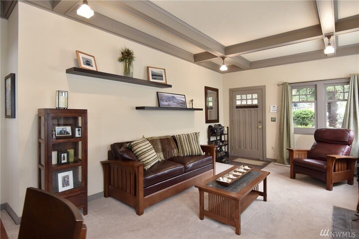 Property Photo:  1963 12th Ave W  WA 98119
