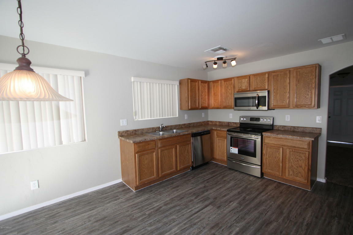 Property Photo:  729 W Firehawk Drive  AZ 85614 