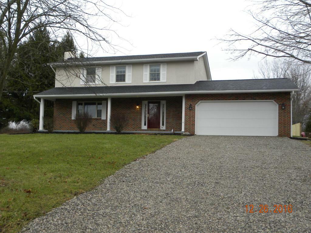 Property Photo: 4490 Reynolds Road OH 43011