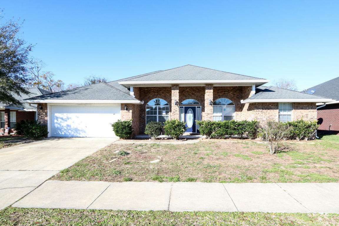 Property Photo:  3229 Silverado Circle  FL 32043 