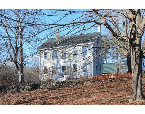 Property Photo: 27 Prospect Street MA 01983