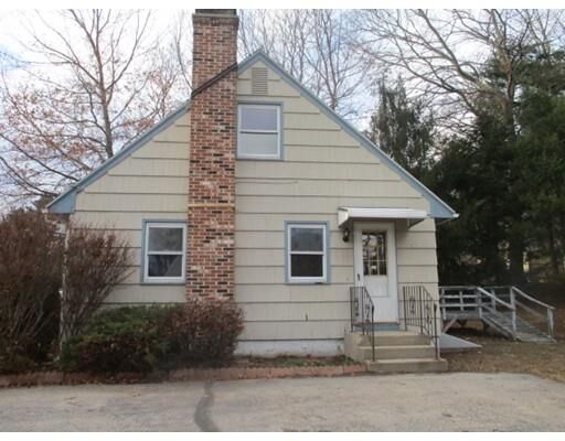 Property Photo:  28 Sunset Ave  MA 01540 