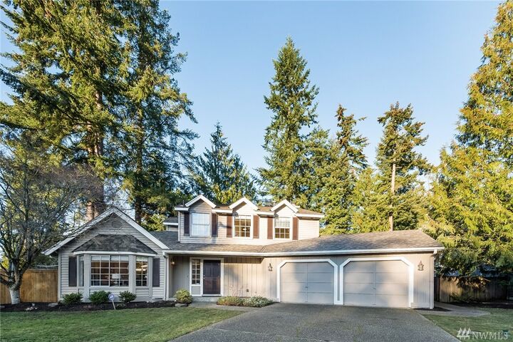 23406 NE 27th St  Sammamish WA 98074 photo